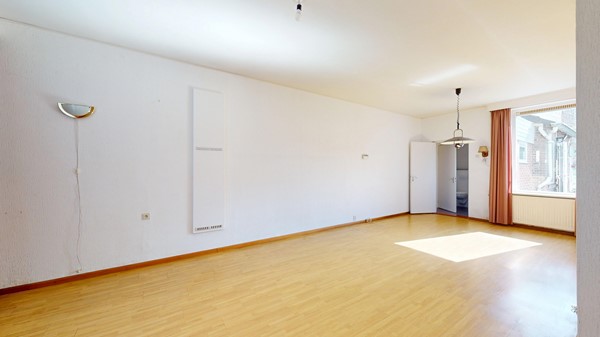Medium property photo - Sint Servatiusweg 31, 6227 TP Maastricht
